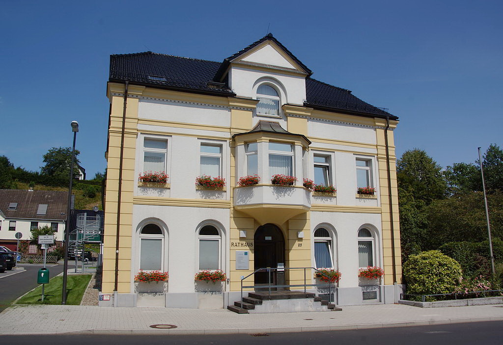 Nr. 65 D 51491 Overath